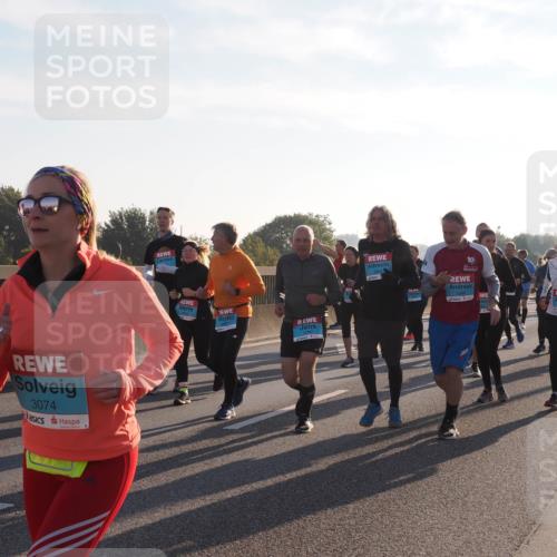 03.10.2025 - Köhlbrandbrückenlauf Fabian Wolf http://msf.ph/oto/9015743 03.10.2025 09:25:29 Position 3 3074, 10 meine-sportfotos.de