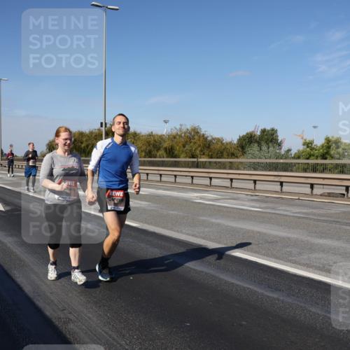 03.10.2025 - Köhlbrandbrückenlauf Julia Fischer http://msf.ph/oto/9015771 03.10.2025 13:14:50 Position 3  meine-sportfotos.de