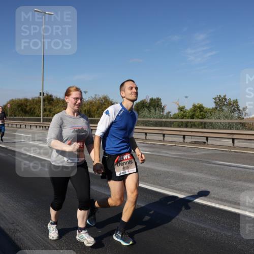 03.10.2025 - Köhlbrandbrückenlauf Julia Fischer http://msf.ph/oto/9015779 03.10.2025 13:14:51 Position 3 4775, 4755 meine-sportfotos.de