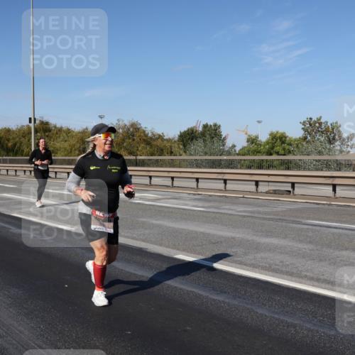 03.10.2025 - Köhlbrandbrückenlauf Julia Fischer http://msf.ph/oto/9015826 03.10.2025 13:15:13 Position 3  meine-sportfotos.de