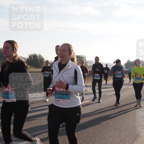 03.10.2025 - Köhlbrandbrückenlauf Fabian Wolf http://msf.ph/oto/9015829 03.10.2025 09:25:31 Position 3 2289, 2356 meine-sportfotos.de