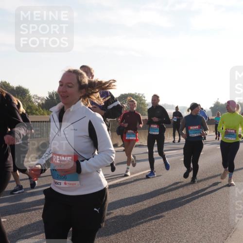 03.10.2025 - Köhlbrandbrückenlauf Fabian Wolf http://msf.ph/oto/9015837 03.10.2025 09:25:32 Position 3 2289, 2356 meine-sportfotos.de
