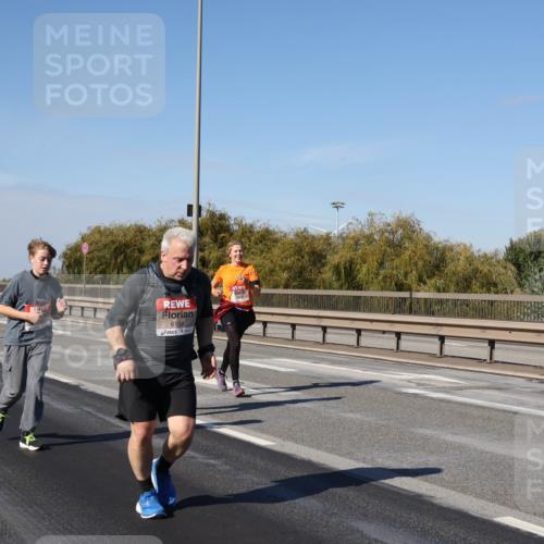 03.10.2025 - Köhlbrandbrückenlauf Julia Fischer http://msf.ph/oto/9015856 03.10.2025 13:15:20 Position 3 6104 meine-sportfotos.de