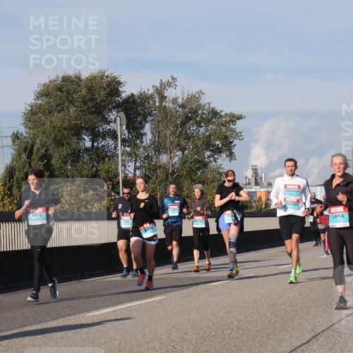 03.10.2025 - Köhlbrandbrückenlauf Luisa Fischer http://msf.ph/oto/9015895 03.10.2025 11:01:08 Position 3 1720 meine-sportfotos.de