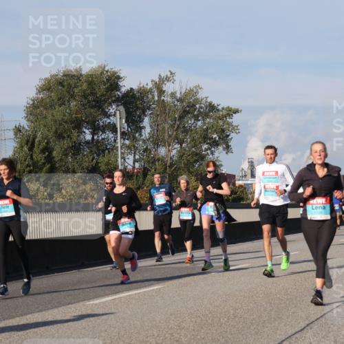 03.10.2025 - Köhlbrandbrückenlauf Luisa Fischer http://msf.ph/oto/9015898 03.10.2025 11:01:09 Position 3 2064, 1720 meine-sportfotos.de