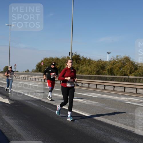 03.10.2025 - Köhlbrandbrückenlauf Julia Fischer http://msf.ph/oto/9015901 03.10.2025 13:15:28 Position 3  meine-sportfotos.de