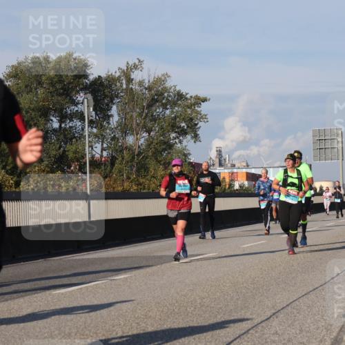 03.10.2025 - Köhlbrandbrückenlauf Luisa Fischer http://msf.ph/oto/9015941 03.10.2025 11:01:13 Position 3 1649 meine-sportfotos.de