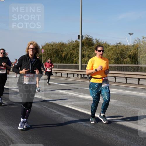 03.10.2025 - Köhlbrandbrückenlauf Julia Fischer http://msf.ph/oto/9015942 03.10.2025 13:15:44 Position 3  meine-sportfotos.de