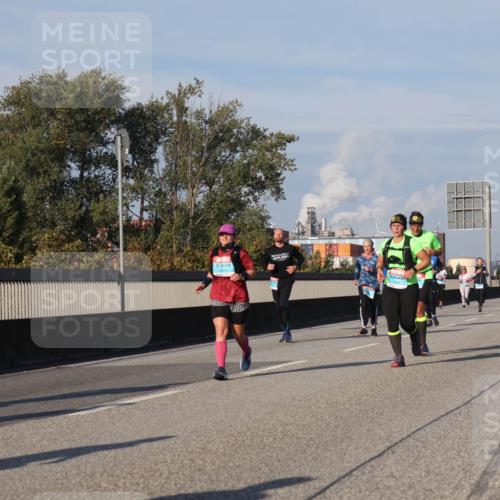 03.10.2025 - Köhlbrandbrückenlauf Luisa Fischer http://msf.ph/oto/9015944 03.10.2025 11:01:13 Position 3  meine-sportfotos.de