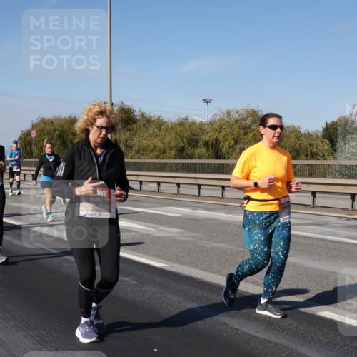 03.10.2025 - Köhlbrandbrückenlauf Julia Fischer http://msf.ph/oto/9015948 03.10.2025 13:15:45 Position 3  meine-sportfotos.de
