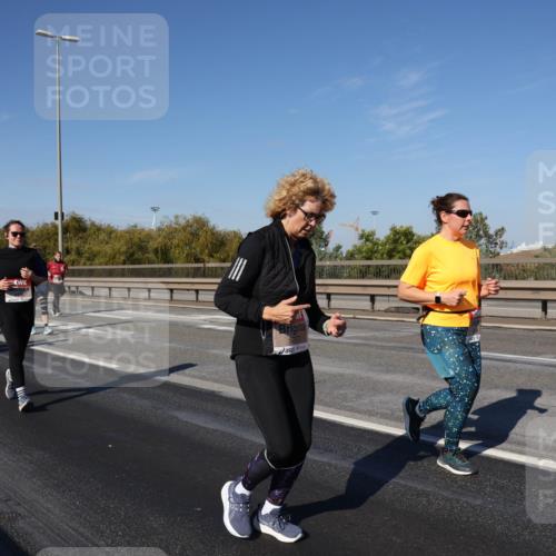03.10.2025 - Köhlbrandbrückenlauf Julia Fischer http://msf.ph/oto/9015950 03.10.2025 13:15:46 Position 3  meine-sportfotos.de