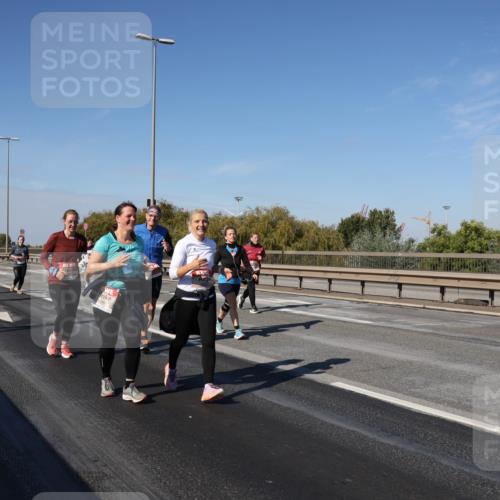 03.10.2025 - Köhlbrandbrückenlauf Julia Fischer http://msf.ph/oto/9015965 03.10.2025 13:15:48 Position 3  meine-sportfotos.de
