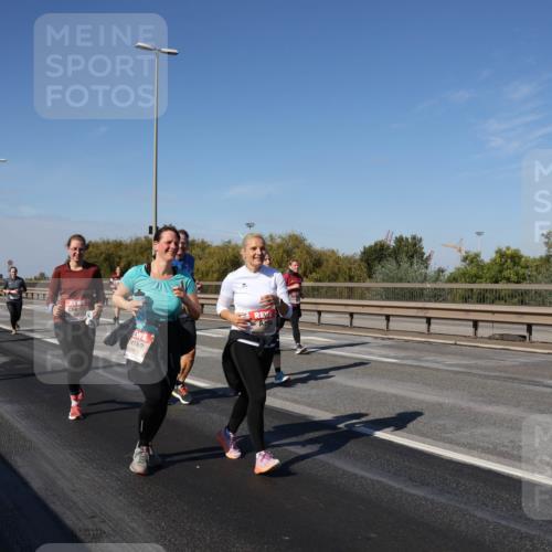 03.10.2025 - Köhlbrandbrückenlauf Julia Fischer http://msf.ph/oto/9015970 03.10.2025 13:15:48 Position 3 6396 meine-sportfotos.de