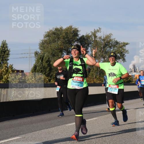 03.10.2025 - Köhlbrandbrückenlauf Luisa Fischer http://msf.ph/oto/9015990 03.10.2025 11:01:17 Position 3 1956, 2089 meine-sportfotos.de
