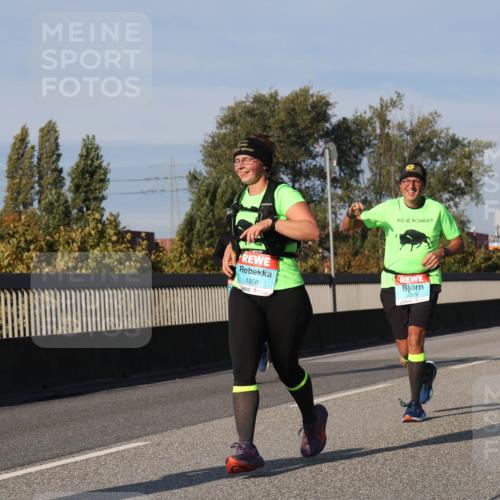 03.10.2025 - Köhlbrandbrückenlauf Luisa Fischer http://msf.ph/oto/9015993 03.10.2025 11:01:17 Position 3 1956, 2089 meine-sportfotos.de