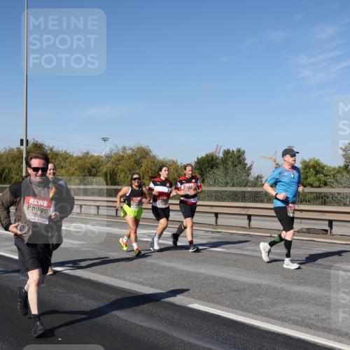 03.10.2025 - Köhlbrandbrückenlauf Julia Fischer http://msf.ph/oto/9015997 03.10.2025 13:15:53 Position 3 5558 meine-sportfotos.de