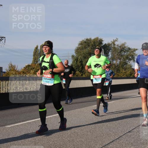 03.10.2025 - Köhlbrandbrückenlauf Luisa Fischer http://msf.ph/oto/9015998 03.10.2025 11:01:18 Position 3 1956, 2089 meine-sportfotos.de