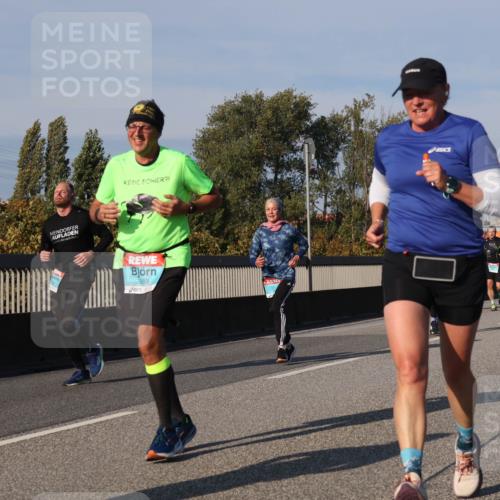 03.10.2025 - Köhlbrandbrückenlauf Luisa Fischer http://msf.ph/oto/9016008 03.10.2025 11:01:18 Position 3 2089 meine-sportfotos.de