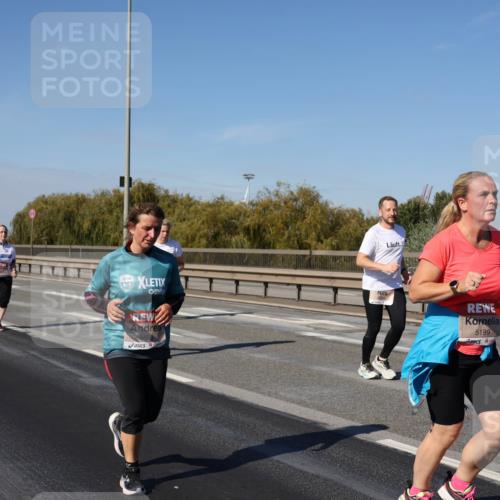 03.10.2025 - Köhlbrandbrückenlauf Julia Fischer http://msf.ph/oto/9016044 03.10.2025 13:16:13 Position 3 5199 meine-sportfotos.de