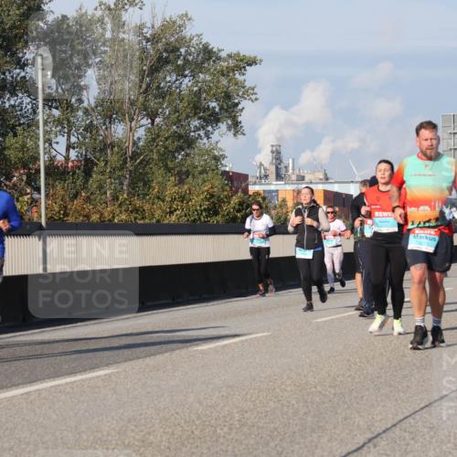 03.10.2025 - Köhlbrandbrückenlauf Luisa Fischer http://msf.ph/oto/9016048 03.10.2025 11:01:24 Position 3 16 meine-sportfotos.de