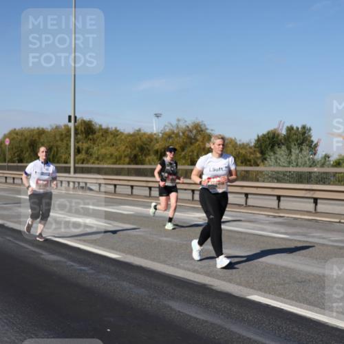 03.10.2025 - Köhlbrandbrückenlauf Julia Fischer http://msf.ph/oto/9016050 03.10.2025 13:16:15 Position 3  meine-sportfotos.de