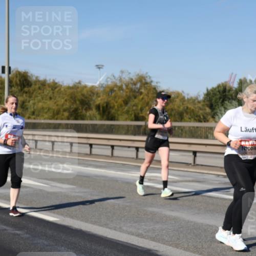 03.10.2025 - Köhlbrandbrückenlauf Julia Fischer http://msf.ph/oto/9016051 03.10.2025 13:16:15 Position 3 05 meine-sportfotos.de