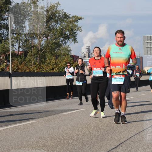 03.10.2025 - Köhlbrandbrückenlauf Luisa Fischer http://msf.ph/oto/9016061 03.10.2025 11:01:25 Position 3 2, 3747, 1573 meine-sportfotos.de