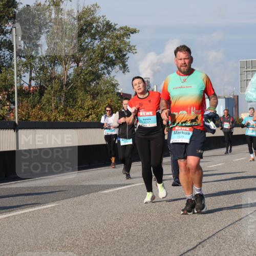 03.10.2025 - Köhlbrandbrückenlauf Luisa Fischer http://msf.ph/oto/9016066 03.10.2025 11:01:25 Position 3 3747, 1573 meine-sportfotos.de