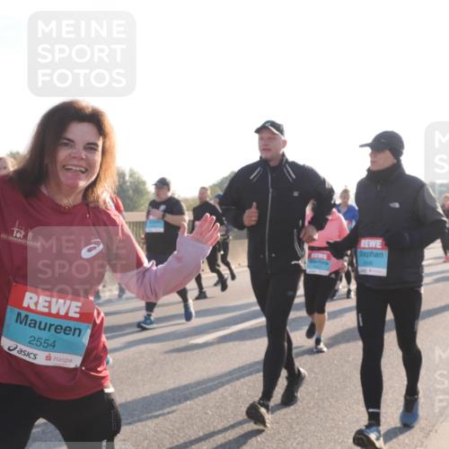 03.10.2025 - Köhlbrandbrückenlauf Fabian Wolf http://msf.ph/oto/9016068 03.10.2025 09:25:45 Position 3 2554, 1406 meine-sportfotos.de