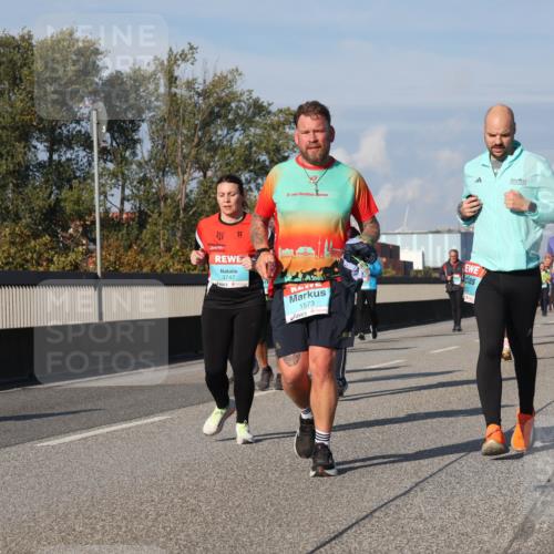 03.10.2025 - Köhlbrandbrückenlauf Luisa Fischer http://msf.ph/oto/9016074 03.10.2025 11:01:26 Position 3 3747, 20, 1573 meine-sportfotos.de