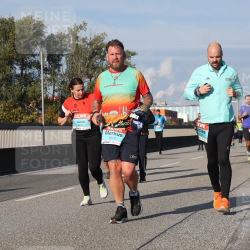 03.10.2025 - Köhlbrandbrückenlauf Luisa Fischer http://msf.ph/oto/9016077 03.10.2025 11:01:27 Position 3 3747, 25, 1573 meine-sportfotos.de
