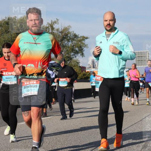 03.10.2025 - Köhlbrandbrückenlauf Luisa Fischer http://msf.ph/oto/9016085 03.10.2025 11:01:28 Position 3 3747, 20, 25, 2372, 1573 meine-sportfotos.de