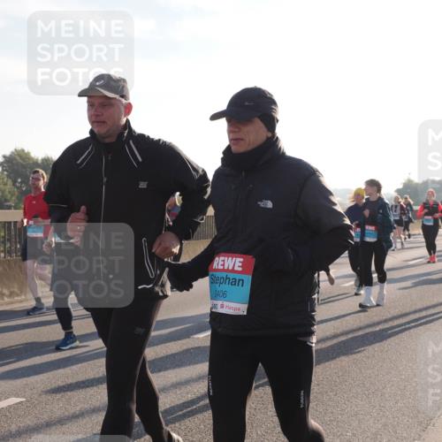 03.10.2025 - Köhlbrandbrückenlauf Fabian Wolf http://msf.ph/oto/9016089 03.10.2025 09:25:46 Position 3 2406 meine-sportfotos.de