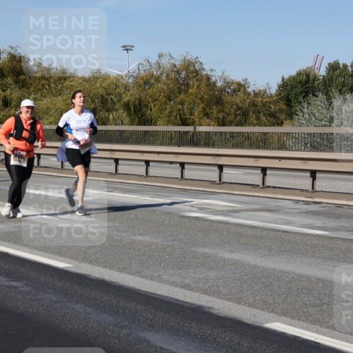 03.10.2025 - Köhlbrandbrückenlauf Julia Fischer http://msf.ph/oto/9016116 03.10.2025 13:16:41 Position 3  meine-sportfotos.de
