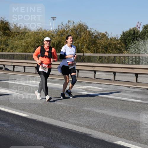 03.10.2025 - Köhlbrandbrückenlauf Julia Fischer http://msf.ph/oto/9016123 03.10.2025 13:16:42 Position 3 5241 meine-sportfotos.de