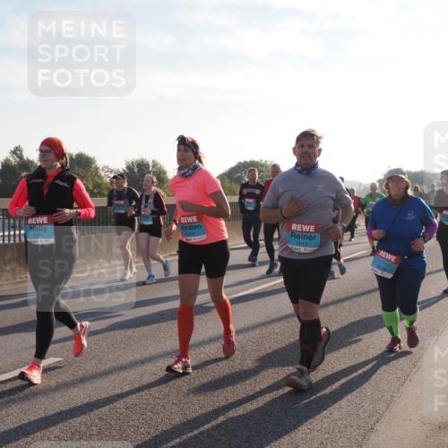03.10.2025 - Köhlbrandbrückenlauf Fabian Wolf http://msf.ph/oto/9016181 03.10.2025 09:25:52 Position 3 3199, 2612, 2613, 3814 meine-sportfotos.de