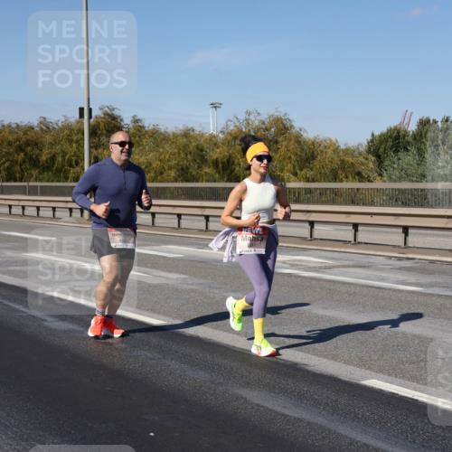 03.10.2025 - Köhlbrandbrückenlauf Julia Fischer http://msf.ph/oto/9016188 03.10.2025 13:16:59 Position 3 4531 meine-sportfotos.de