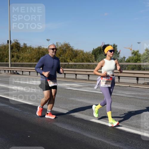 03.10.2025 - Köhlbrandbrückenlauf Julia Fischer http://msf.ph/oto/9016190 03.10.2025 13:17:00 Position 3 5111 meine-sportfotos.de