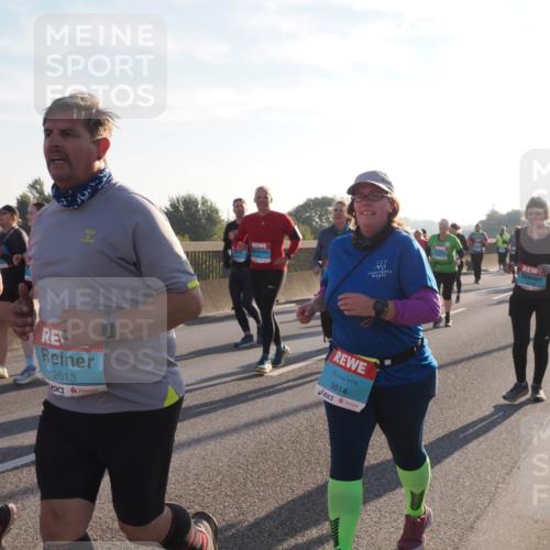 03.10.2025 - Köhlbrandbrückenlauf Fabian Wolf http://msf.ph/oto/9016212 03.10.2025 09:25:53 Position 3 2613, 3814 meine-sportfotos.de