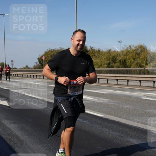 03.10.2025 - Köhlbrandbrückenlauf Julia Fischer http://msf.ph/oto/9016220 03.10.2025 13:17:07 Position 3 5176 meine-sportfotos.de
