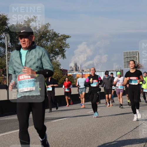 03.10.2025 - Köhlbrandbrückenlauf Luisa Fischer http://msf.ph/oto/9016221 03.10.2025 11:01:43 Position 3 1794, 3125 meine-sportfotos.de