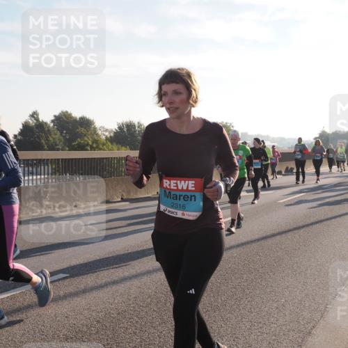 03.10.2025 - Köhlbrandbrückenlauf Fabian Wolf http://msf.ph/oto/9016261 03.10.2025 09:25:55 Position 3 2316 meine-sportfotos.de