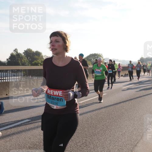 03.10.2025 - Köhlbrandbrückenlauf Fabian Wolf http://msf.ph/oto/9016269 03.10.2025 09:25:56 Position 3 2316 meine-sportfotos.de