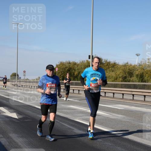 03.10.2025 - Köhlbrandbrückenlauf Julia Fischer http://msf.ph/oto/9016300 03.10.2025 13:17:37 Position 3 560 meine-sportfotos.de