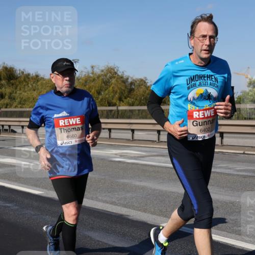 03.10.2025 - Köhlbrandbrückenlauf Julia Fischer http://msf.ph/oto/9016307 03.10.2025 13:17:39 Position 3 6560, 6402 meine-sportfotos.de