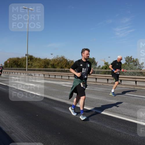 03.10.2025 - Köhlbrandbrückenlauf Julia Fischer http://msf.ph/oto/9016311 03.10.2025 13:17:46 Position 3  meine-sportfotos.de