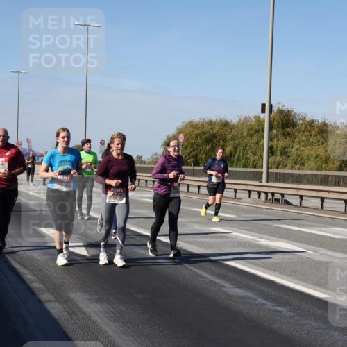 03.10.2025 - Köhlbrandbrückenlauf Julia Fischer http://msf.ph/oto/9016328 03.10.2025 13:17:49 Position 3 5584 meine-sportfotos.de