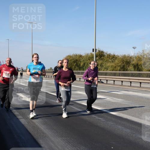 03.10.2025 - Köhlbrandbrückenlauf Julia Fischer http://msf.ph/oto/9016335 03.10.2025 13:17:50 Position 3  meine-sportfotos.de