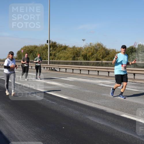 03.10.2025 - Köhlbrandbrückenlauf Julia Fischer http://msf.ph/oto/9016376 03.10.2025 13:18:01 Position 3  meine-sportfotos.de