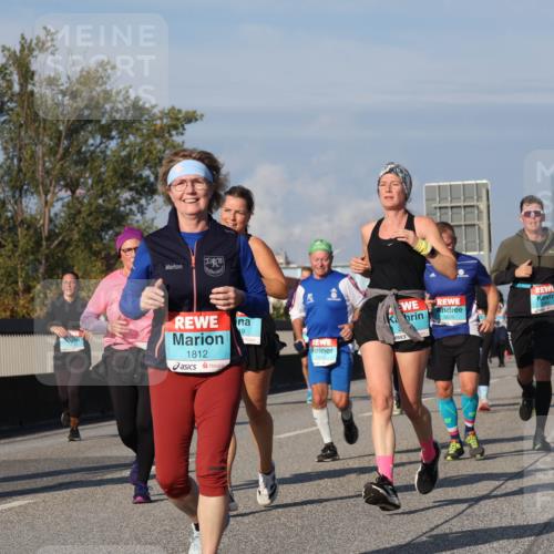03.10.2025 - Köhlbrandbrückenlauf Luisa Fischer http://msf.ph/oto/9016382 03.10.2025 11:01:58 Position 3 1812, 19 meine-sportfotos.de